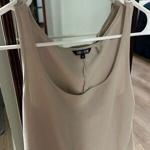 Nic+Zoe Tank Top